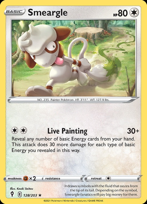 128-smeargle