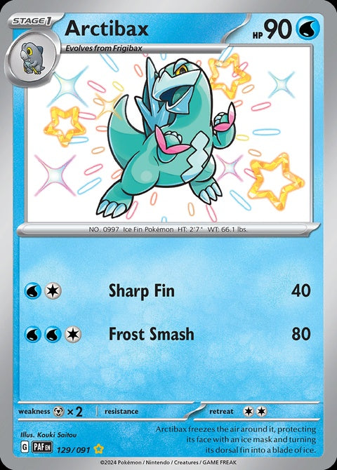 129-arctibax