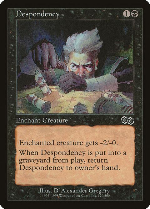 129-despondency