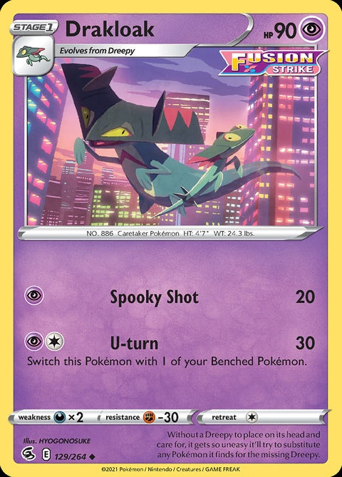 129-drakloak