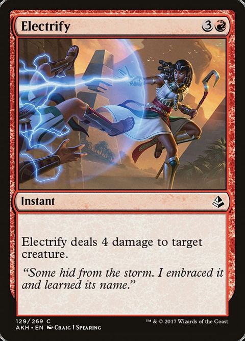 129-electrify