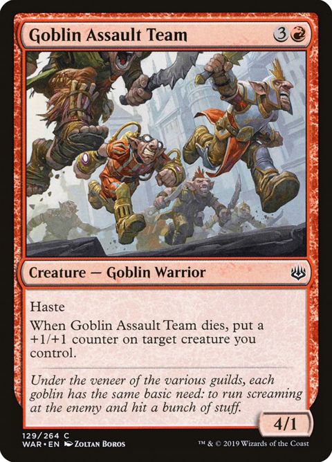129-goblinassaultteam
