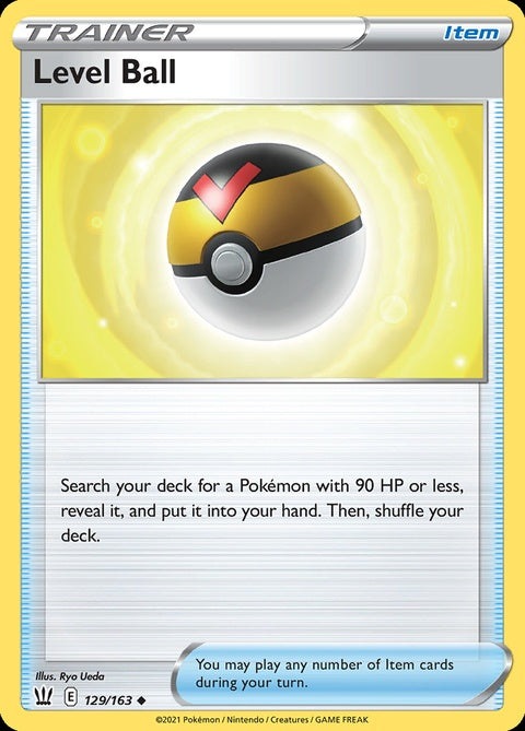 129-levelball