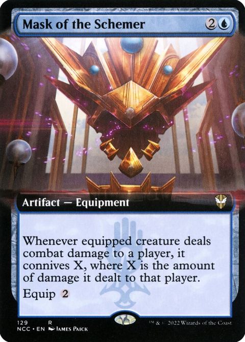 129-maskoftheschemer