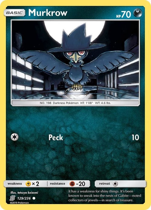 129-murkrow