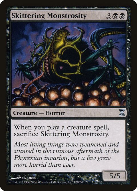 129-skitteringmonstrosity