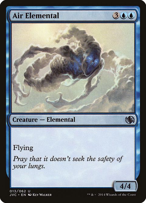 13-airelemental
