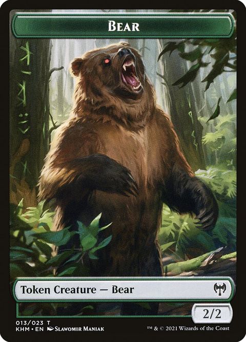 13-bear