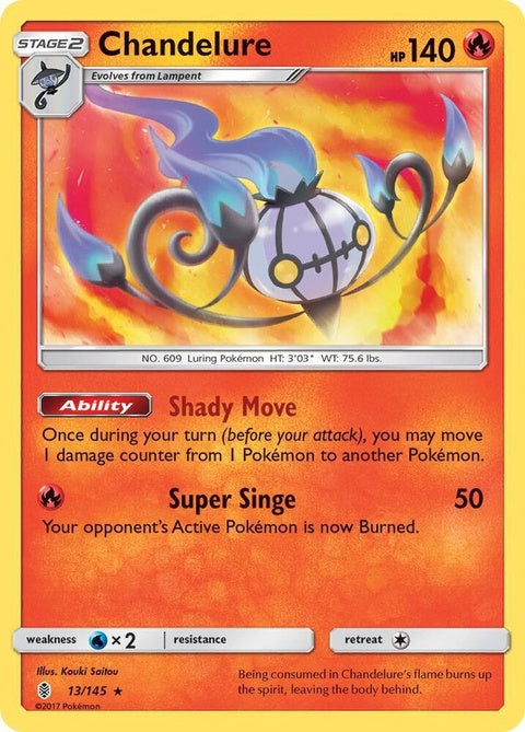 13-chandelure