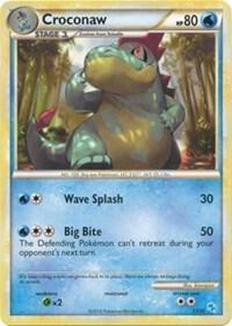 13-croconaw
