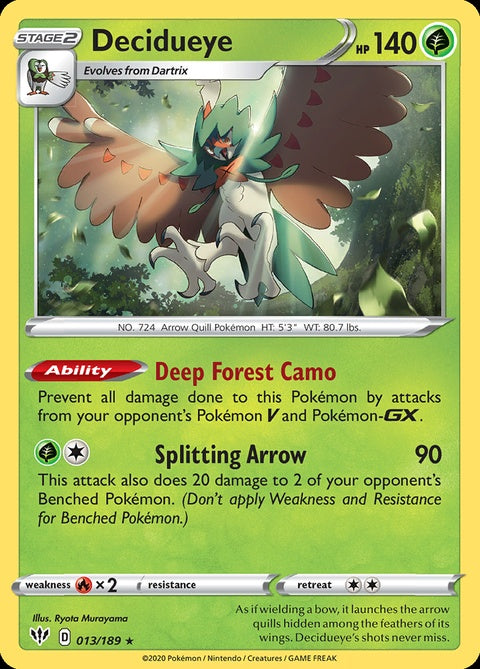13-decidueye