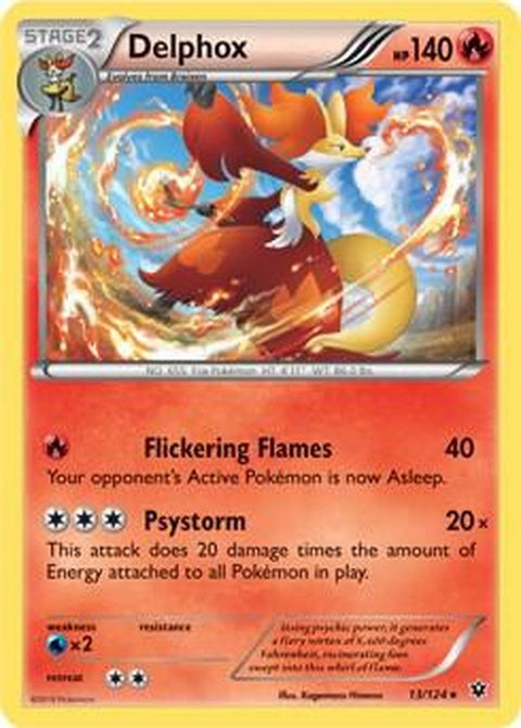 13-delphox-xyfatescollide