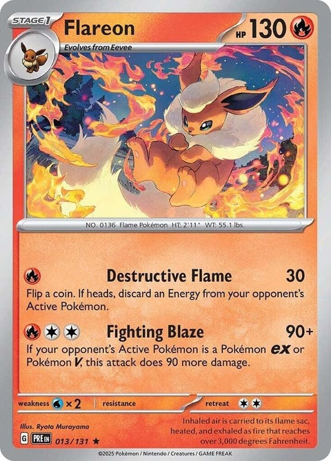 13-flareon