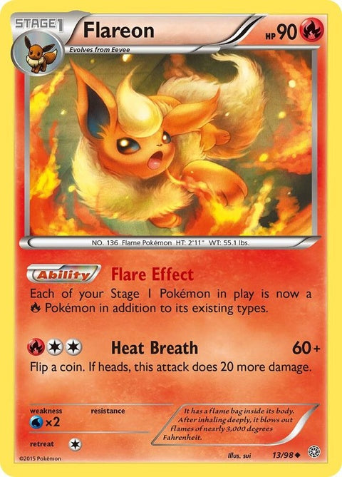 13-flareon