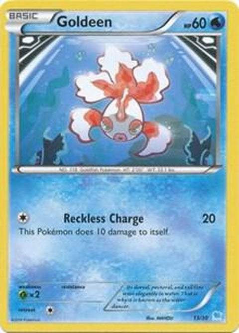 13-goldeen