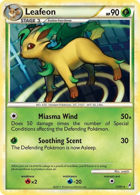 13-leafeon