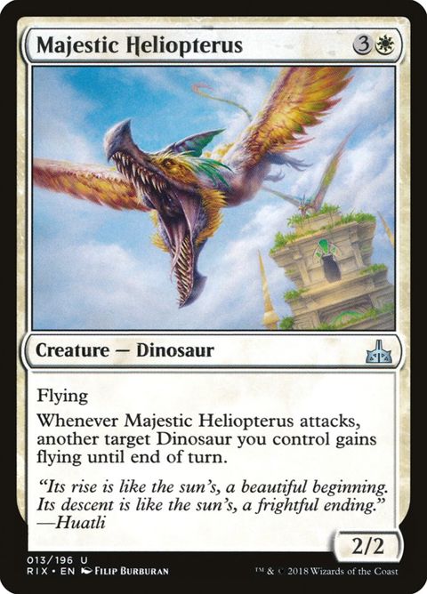 13-majesticheliopterus