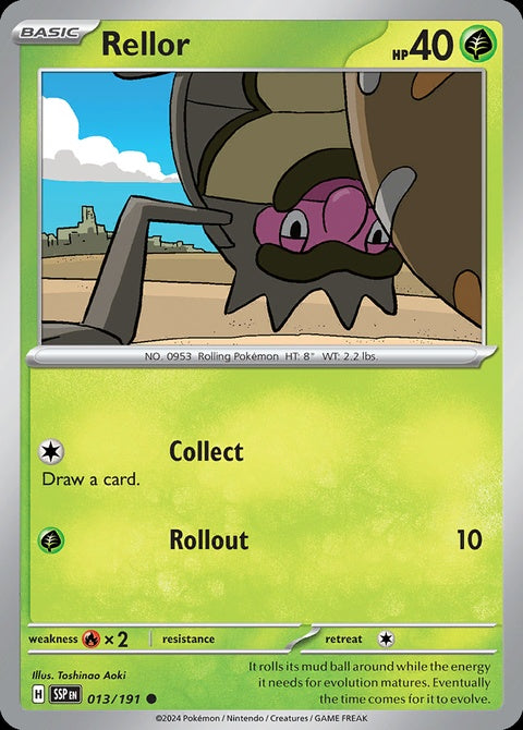 13-rellor
