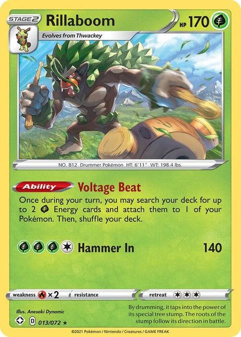 13-rillaboom