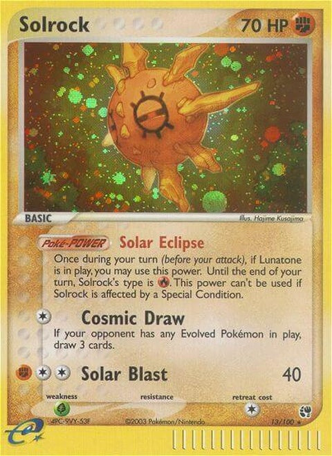 13-solrock