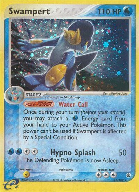 13-swampert
