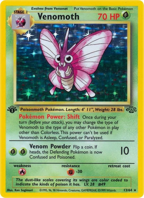 13-venomoth
