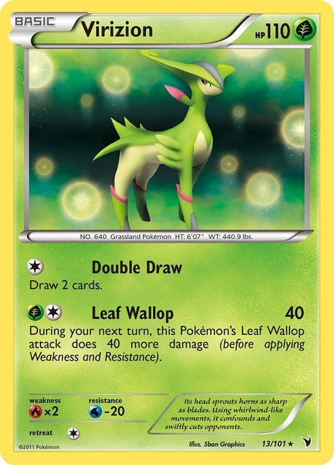 13-virizion