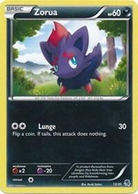 13-zorua