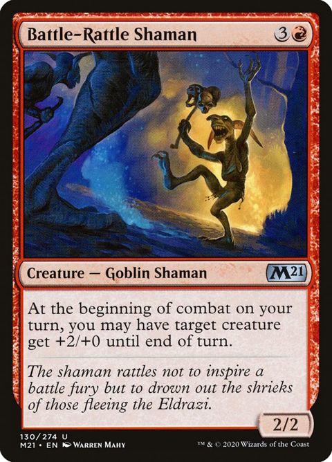 130-battlerattleshaman