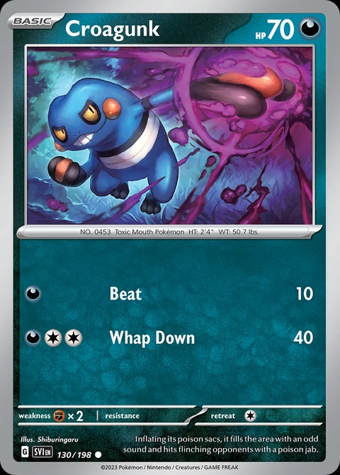 130-croagunk