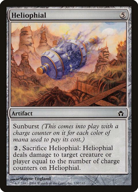 130-heliophial