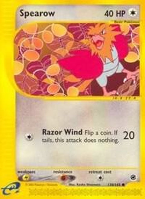 130-spearow