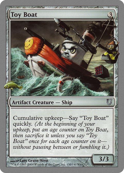 130-toyboat