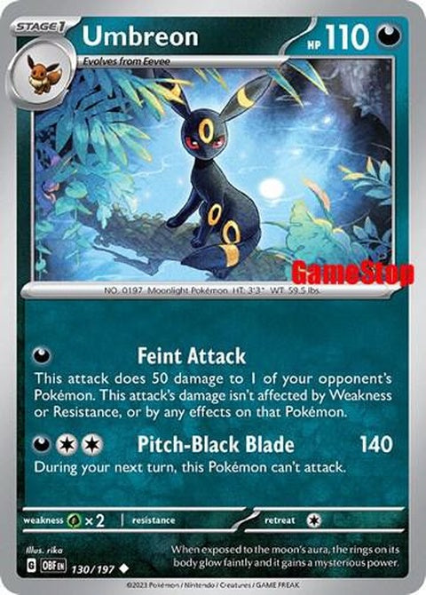 130-umbreon-gamestopexclusive