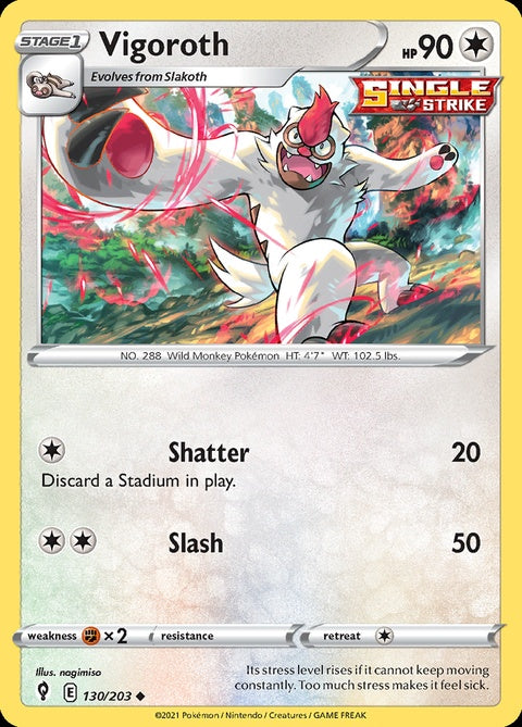 130-vigoroth