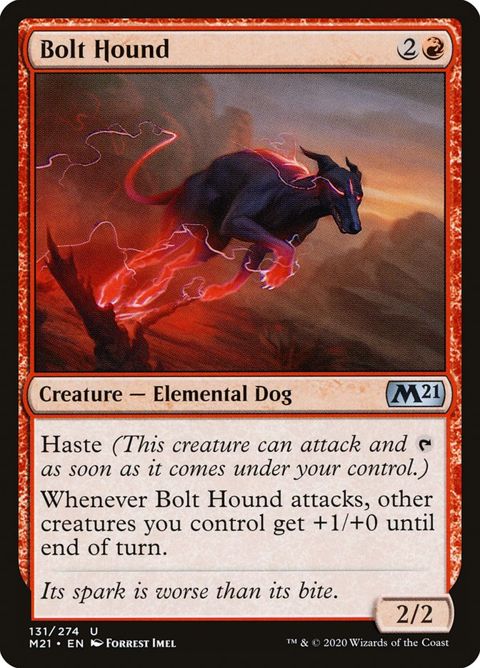131-bolthound