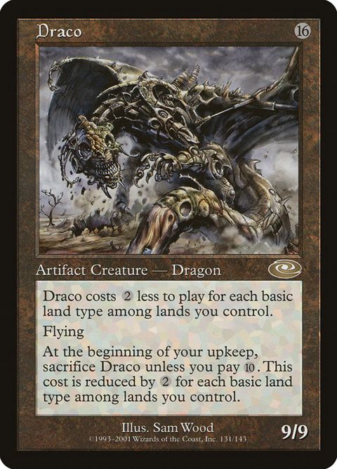 131-draco