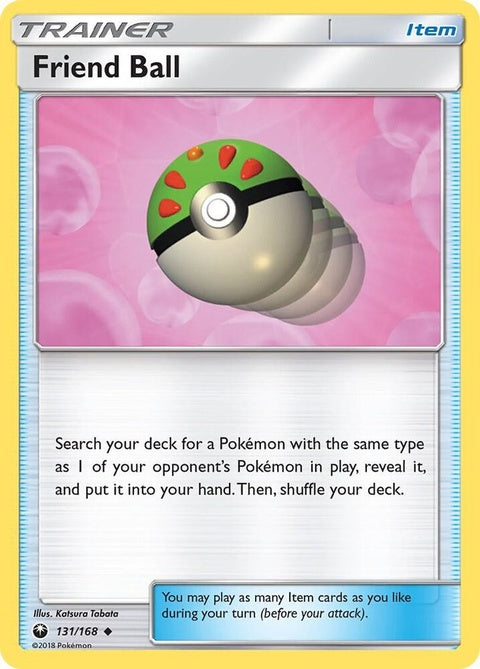131-friendball