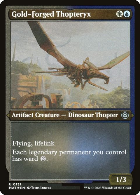131-goldforgedthopteryx