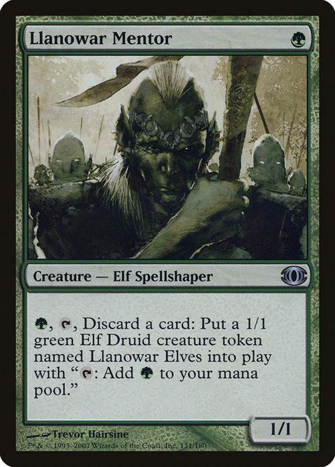 131-llanowarmentor