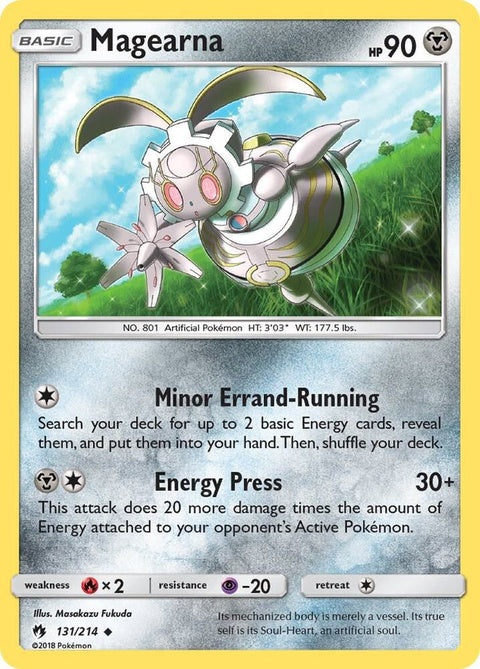 131-magearna