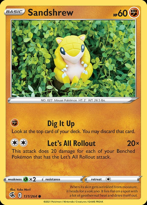 131-sandshrew