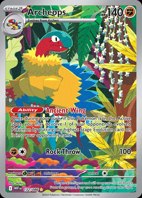 132-archeops