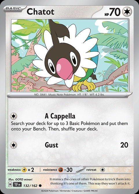 132-chatot