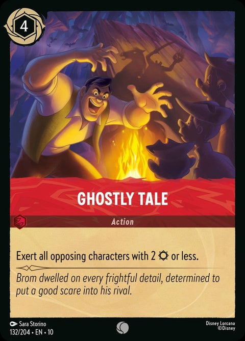 132-ghostlytale