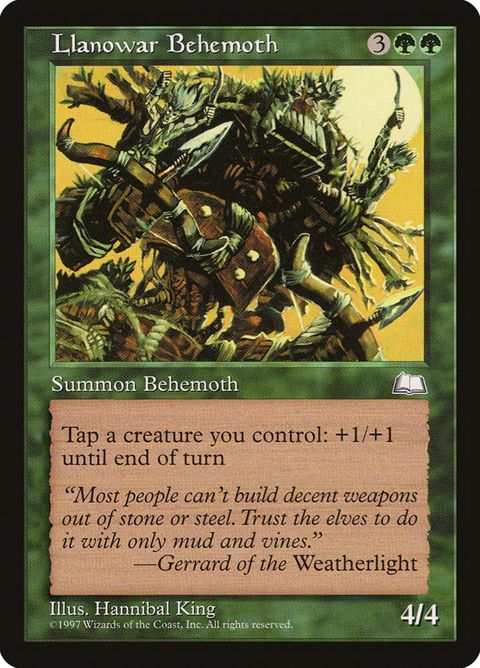 132-llanowarbehemoth
