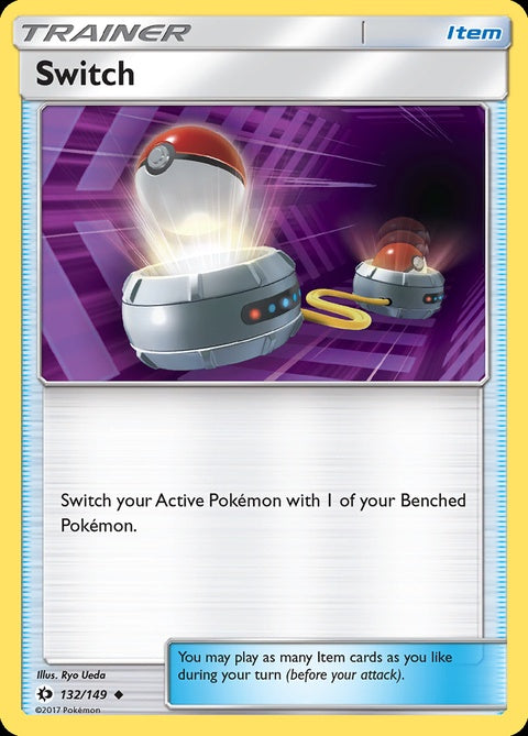 132-switch