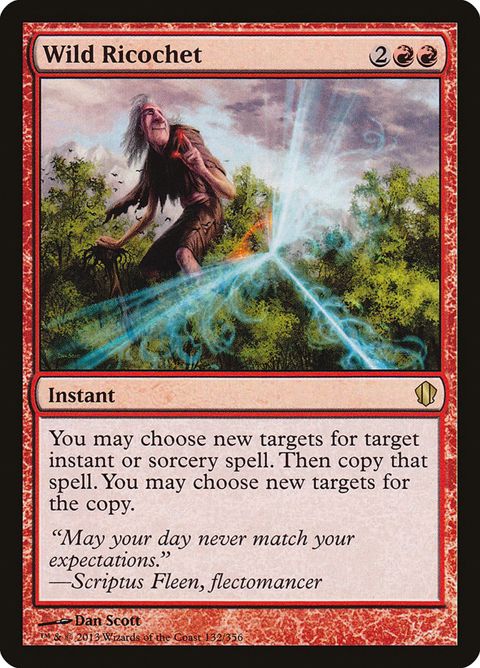 132-wildricochet