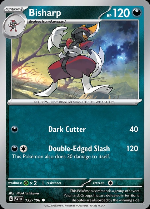 133-bisharp