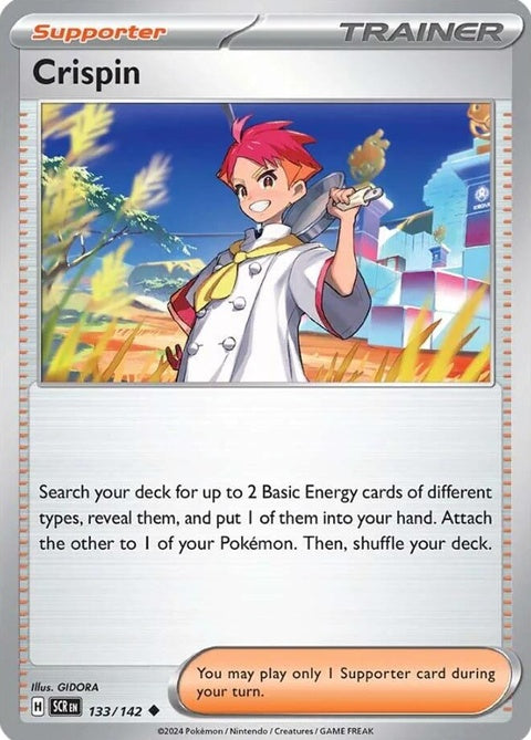 133-crispin